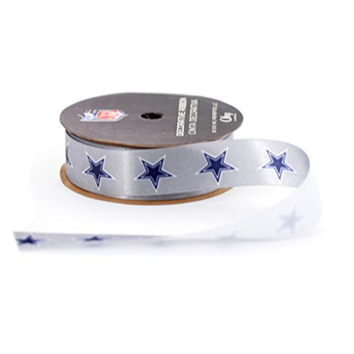 Dallas Cowboys NFL Ribbon