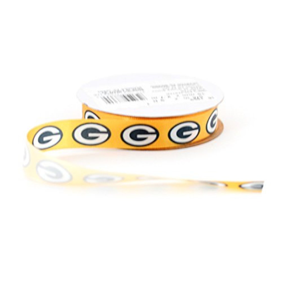 Green Bay Packers NFL Ribbon