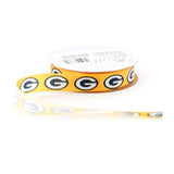 Green Bay Packers NFL Ribbon