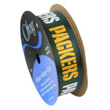 Green Bay Packers NFL Ribbon