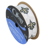 New Orleans Saints NFL Ribbon