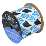 Carolina Panthers NFL Ribbon