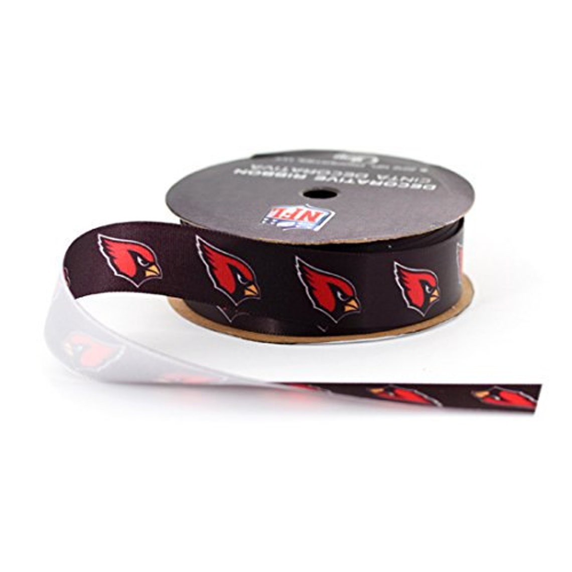 Arizona Cardinals NFL Ribbon