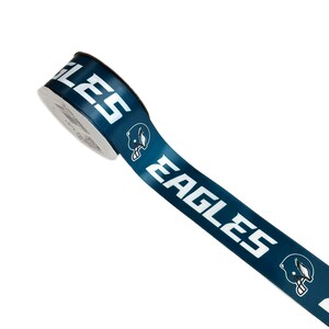 Philadelphia Eagles NFL Ribbon