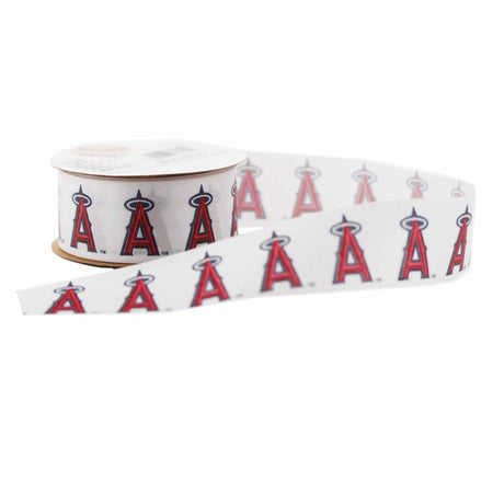 Los Angeles Angels MLB Ribbon